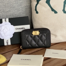 Chanel Wallet Purse